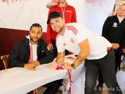 Serge Gnabry